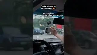 Car Drivers, You NEED This Gadget 🚗📱