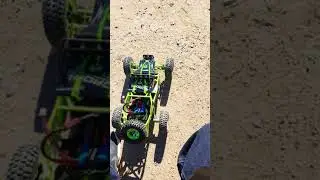 12428 r/C problems with throttle response 3