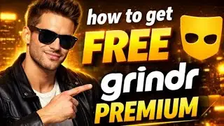 🔥 Unlock FREE Grindr Xtra: Secret Hack (100% Working) 2026🔥  