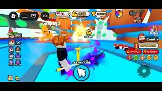 ROBLOX ANIME SWORD MASTER I PLEASE SUBSCRIBE MY CHANNEL 🙏🙏  @RajdeepNath-45 