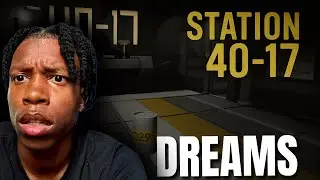 Station 40-17 Had Me Lost in Space&hellip; 🛰️ | Dreams PS4/PS5 Gameplay 🚀