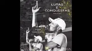 Mc Bei&ccedil;o LP - Lutas e Conquistas - (Prod. Dj Cash) Latoca Hits