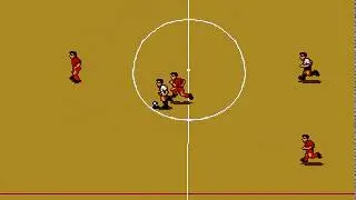 Striker | European Indoor Cup | Semifinals | Belgium vs Austria | SGCTS