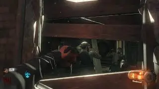 Experience first hand BO3 breaking my PC
