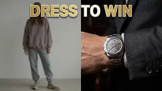 Upgrade Your Style Daily