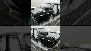 【rs41】【クラウン復活期】#rs41 #toyopet #トヨペット #crown #旧車 #旧車レストア