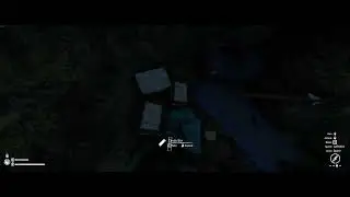 Green Hell - Hidden Cave Cocaine - Do you want to play with a Snowman?