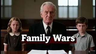 Family Wars The Bitter Fight for a $100M Inheritance