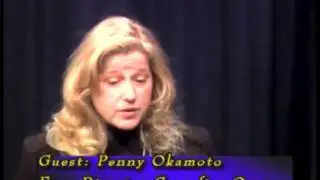 Penny Okamoto Talks Smack About Kim Thatcher, Oregon Firearms Federation