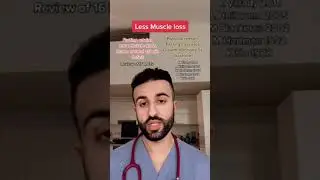 Dr Idz Health benefits of Ramadan