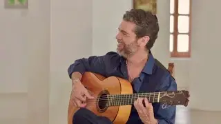 José Carlos Gómez - Calle San Francisco (Video Oficial)