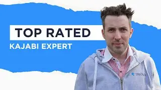 Kajabi Service Provider  - Top Rated Service Provider