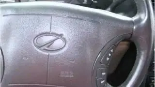 1998 Oldsmobile Silhouette Used Cars Aurora IL