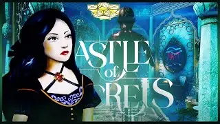CASTLE OF SECRETS #10 💀 Vergangenheit, Gegenwart & Zukunft | Let's Play