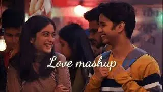Maan Meri Jaan Mashup|Aman|Bollywood lofi| King|Arijit Singh| Atif Aslam| Darshan Raval