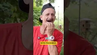 Typical Colombian lie #Stories #Homeless #Humor #Comedy #Homeless