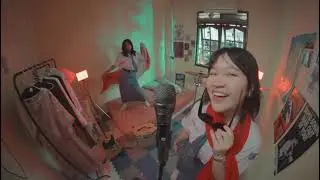 SCooter film by Regina cahya dewi
