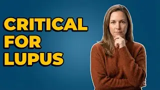 What Makes Quitting Smoking Unique for Lupus Patients?