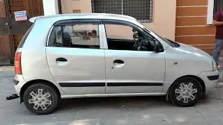 Santro Xing 2005, RC Valid 2031, Excellent Condition Sale in Hyderabad 