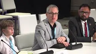 GEC 2025: Global Entrepreneurship Week Summit: Building Stronger National Campaigns