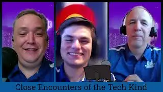 adamONE, Blackmail Phishing, AI, Telephone Hack - Episode 20:  20 Questions