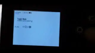 This camera runs FFmpeg