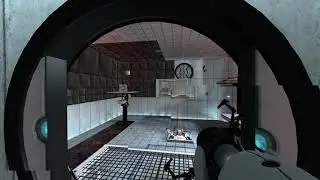 I think something is wrong with my test chamber..