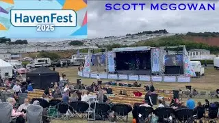 DEVON CLIFFS- Scott McGowan | OWNERS EXCLUSIVE HavenFest | JULY 2025
