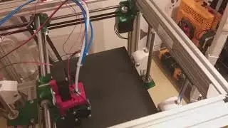 3D Dr&uuml;cker