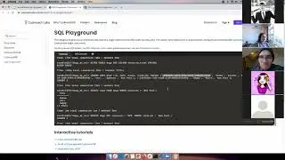 HackOR Workshop: SQL for Absolute Beginners