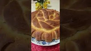 Zavr&scaron;na faza pripreme #SVEČANE POSNE POGAČE#