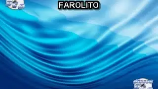 Karaoke Canta como Agustín Lara - FAROLITO