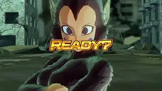 Another day another beat down Xenoverse 2 like and sub thank you