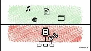 SISTEMAS OPERATIVOS desde CERO: Kernel, Licencias y Windows vs Linux
