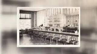Group fears historic items may be lost after Oregon Caves Chateau Renovation