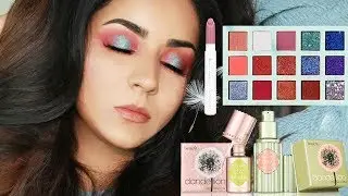 July 2019 FAVORITES!! Hair & Makeup Tutorial