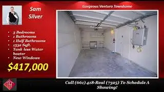 California teacher mortgage programs Ventura 93003-Sam Silver Homesmart 8883437637