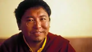 DZOGCHEN, Trekcho.  Tsoknyi Rinpoche