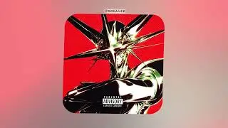 YT x OsamaSon x Ken Carson type beat - bullet(DKanee)