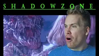 Shadowzone Review