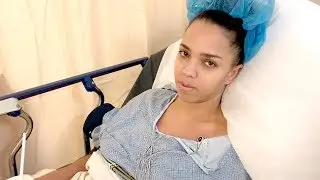 I Had Surgery