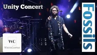 Rupam Islam Live || Unity Concert 2025 | Unity Concert || Unity Concert Fossils || Concert Kolkata