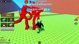 Surprisingly, the secret items escaped the tsunami #roblox #games #gaming @QuangCoii01