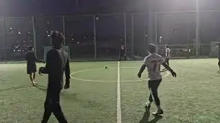 [경기영상] 24.02.25 자일풋살장 VS. 고기불판FS_ 3경기