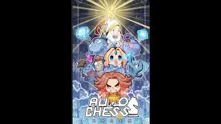 Auto Chess 多多自走棋 2 5 cost 3 star