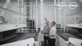 Proven Facility Design and Equipment Installation