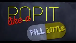 New Rap Song 2018 - Pill Bottle