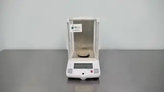 Ohaus Explorer Analytical Balance E02140 ID 16126