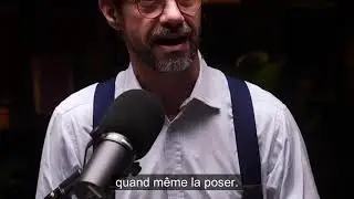 PdR 2  - Wesley Clark ancien commandant supr&ecirc;me de l&rsquo;OTAN sur les relations US-EU sous titr&eacute;e FR