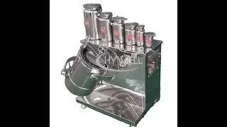 China Laboratory 3D powder mixer, the Lab 3D powder mixer can be interchangeable with mixing drums